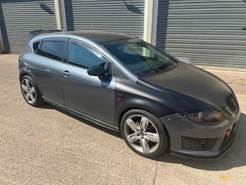 Used SEAT Leon 2010 for sale - 79323114: Photo