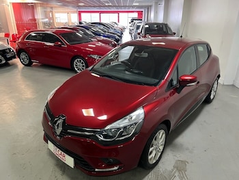 Used Renault Clio 2017 for sale - 78401309: Photo