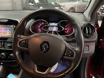 Used Renault Clio 2017 for sale - 78401309: Photo