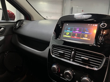 Used Renault Clio 2017 for sale - 78401309: Photo