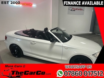 Used BMW 1 Series 2013 for sale - 78401430: Photo