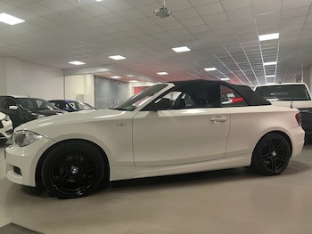 Used BMW 1 Series 2013 for sale - 78401430: Photo