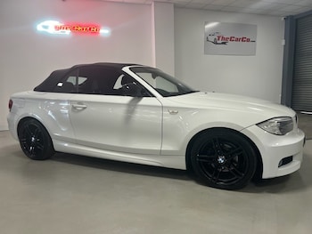 Used BMW 1 Series 2013 for sale - 78401430: Photo