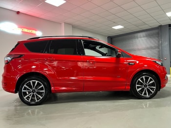 Used Ford Kuga 2018 for sale - 78401418: Photo