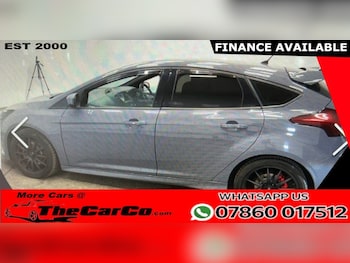 Used Ford Focus 2016 for sale - 79090136: Photo