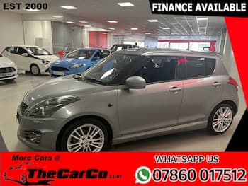 Used Suzuki Swift 2017 for sale - 79738703: Photo