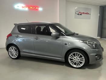 Used Suzuki Swift 2017 for sale - 79738703: Photo