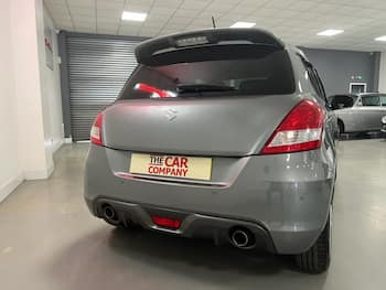 Used Suzuki Swift 2017 for sale - 79738703: Photo