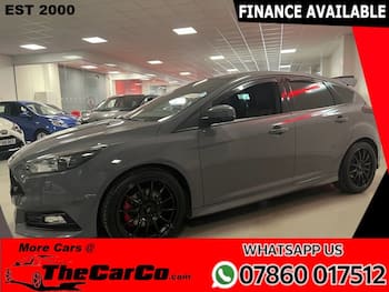 Used Ford Focus 2016 for sale - 79686456: Photo