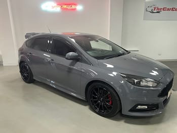 Used Ford Focus 2016 for sale - 79686456: Photo