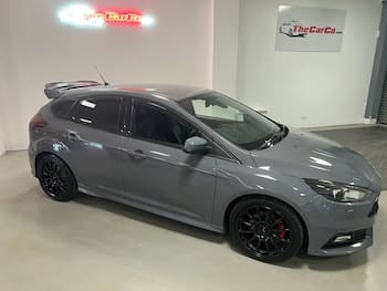 Used Ford Focus 2016 for sale - 79686456: Photo
