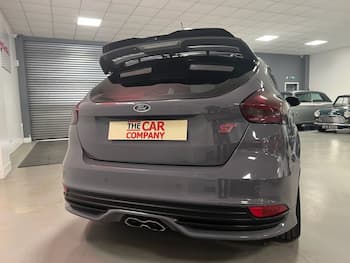 Used Ford Focus 2016 for sale - 79686456: Photo