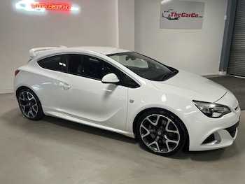 Used Vauxhall Astra GTC 2017 for sale - 79046213: Photo