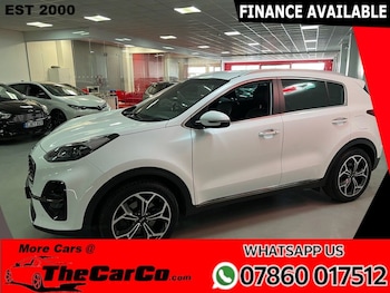 Used Kia Sportage 2019 for sale - 79538711: Photo