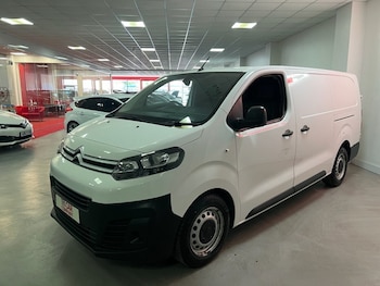 Used Citroen Dispatch 2021 for sale - 78401334: Photo