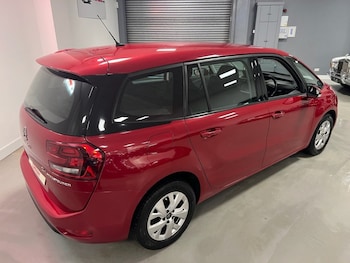 Used Citroen Grand C4 Picasso 2019 for sale - 78401281: Photo