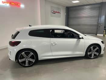 Used Volkswagen Scirocco 2015 for sale - 79737624: Photo