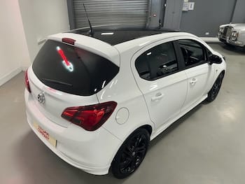 Used Vauxhall Corsa 2015 for sale - 79777619: Photo