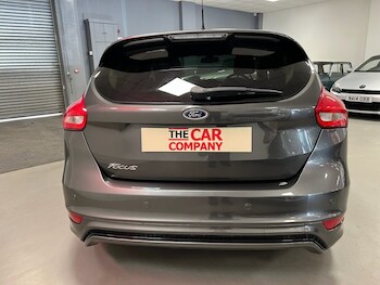 Used Ford Focus 2016 for sale - 78487842: Photo
