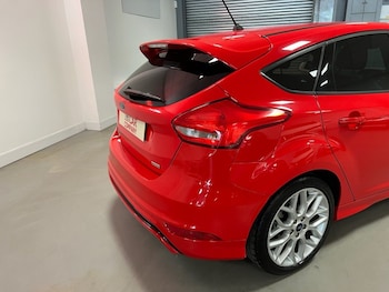 Used Ford Focus 2018 for sale - 78400906: Photo