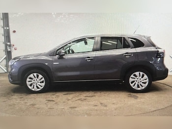Used Suzuki SX4 S-Cross 2023 for sale - 78851035: Photo