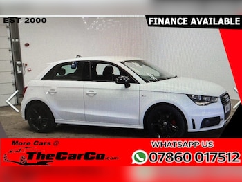 Used Audi A1 2014 for sale - 78401215: Photo