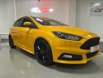 Used Ford Focus 2015 for sale - 78401258: Photo