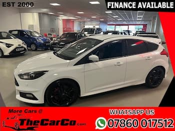 Used Ford Focus 2016 for sale - 79461866: Photo