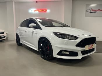 Used Ford Focus 2016 for sale - 79461866: Photo