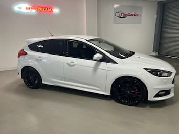 Used Ford Focus 2016 for sale - 79461866: Photo