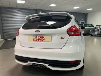 Used Ford Focus 2016 for sale - 79461866: Photo