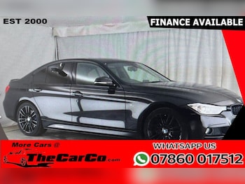 Used BMW 3 Series 2015 for sale - 78863996: Photo