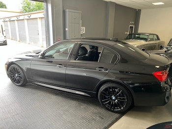 Used BMW 3 Series 2015 for sale - 78863996: Photo