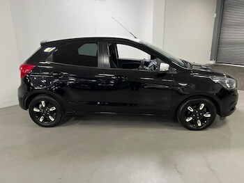 Used Ford Ka+ 2017 for sale - 78401340: Photo