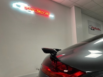 Used Audi TT 2014 for sale - 79587493: Photo