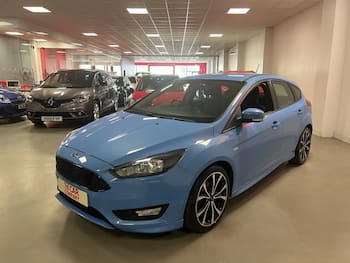 Used Ford Focus 2017 for sale - 79563178: Photo