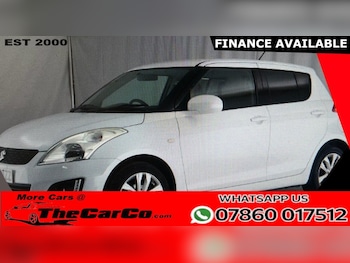 Used Suzuki Swift 2015 for sale - 79266041: Photo
