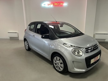 Used Citroen C1 2016 for sale - 78401063: Photo