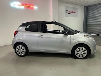 Used Citroen C1 2016 for sale - 78401063: Photo