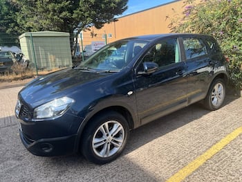 Used Nissan Qashqai 2012 for sale - 79619615: Photo
