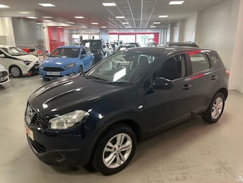 Used Nissan Qashqai 2012 for sale - 79619615: Photo