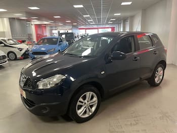 Used Nissan Qashqai 2012 for sale - 79619615: Photo