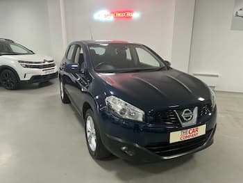 Used Nissan Qashqai 2012 for sale - 79619615: Photo