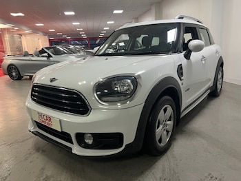 Used MINI Countryman 2018 for sale - 78401318: Photo