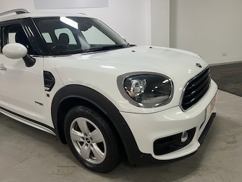 Used MINI Countryman 2018 for sale - 78401318: Photo