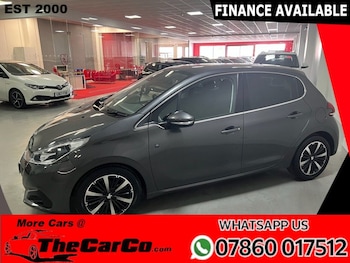 Used Peugeot 208 2019 for sale - 78401338: Photo