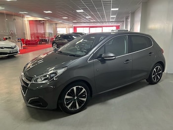 Used Peugeot 208 2019 for sale - 78401338: Photo