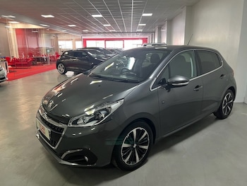 Used Peugeot 208 2019 for sale - 78401338: Photo