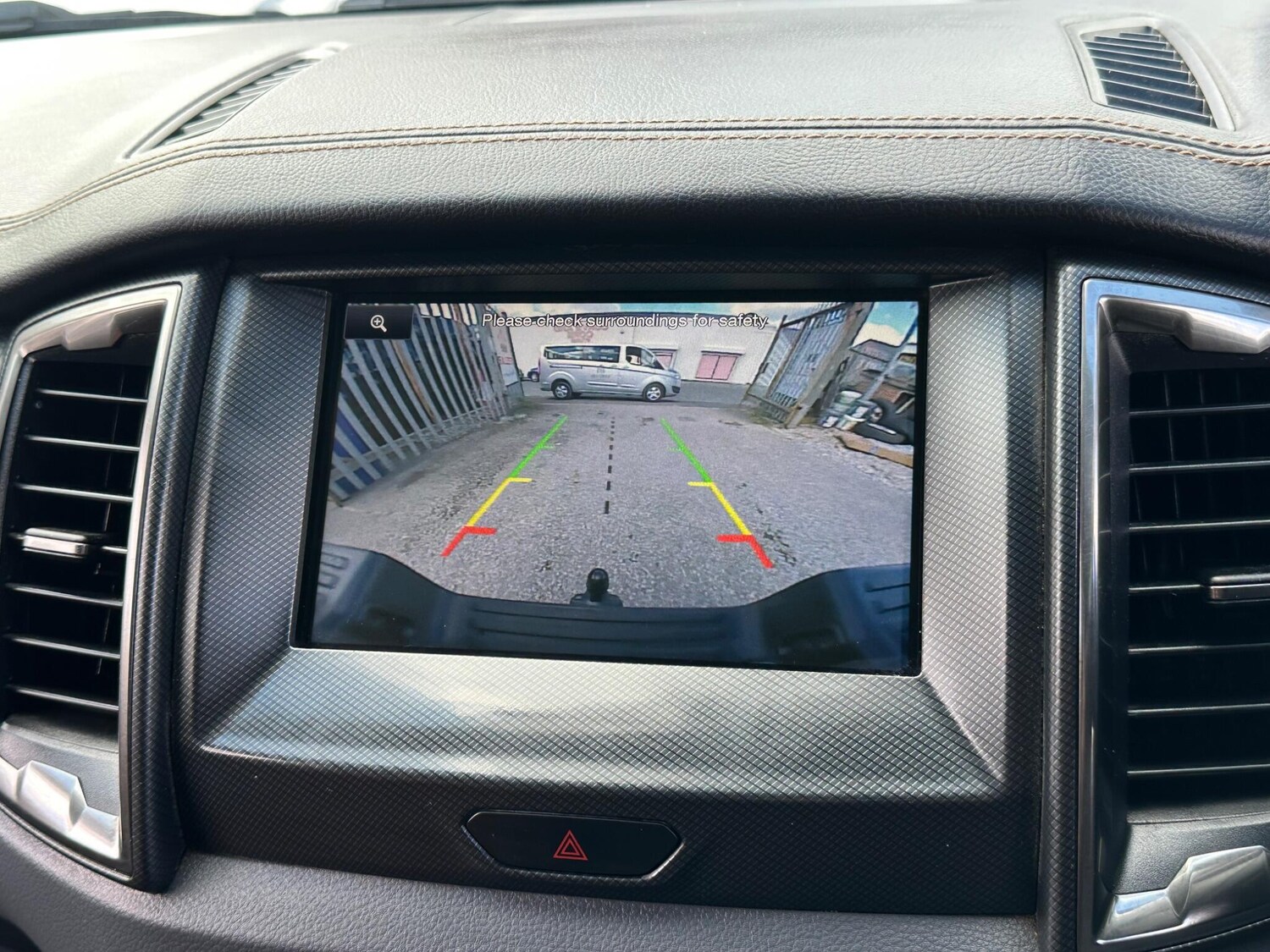 Vehicle 27