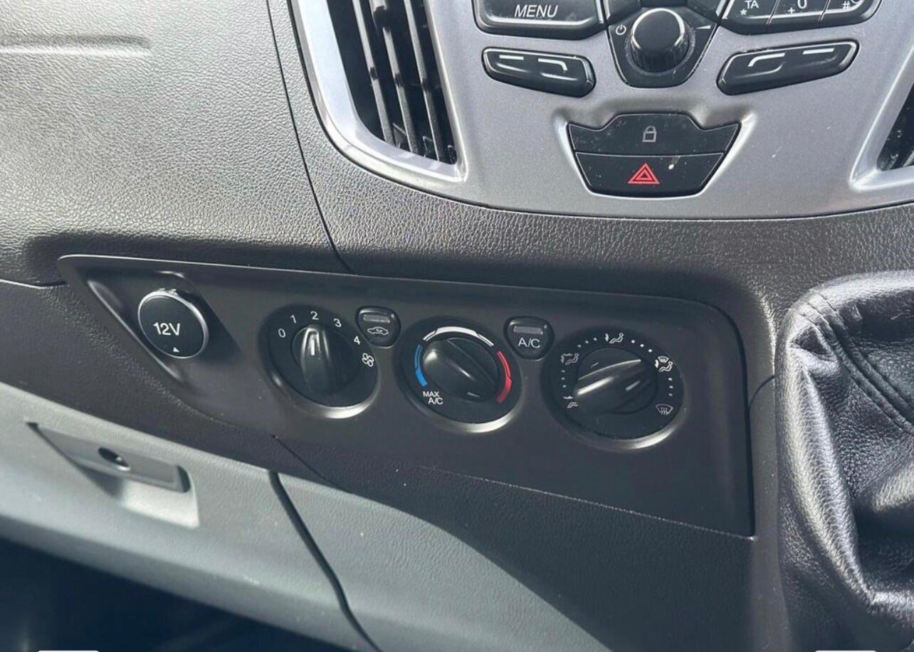 Used Ford Transit Custom for sale - 77993431: Photo 17